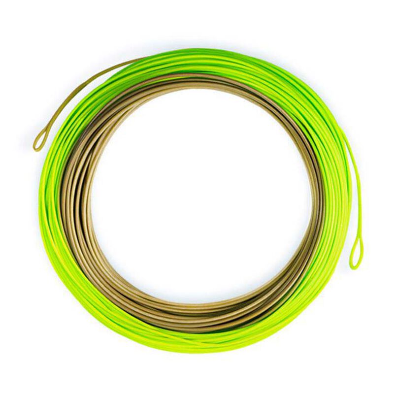 Soie flottante SUPERFLO UNIVERSAL TAPER FLOAT - Flottantes | Pacific P&ecirc;che