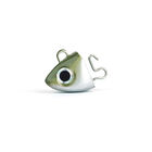 T&ecirc;te plomb&eacute;e Fiiish Black Minnow 160 Search 45g (x2) - T&ecirc;tes Plomb&eacute;es | Pacific P&ecirc;che