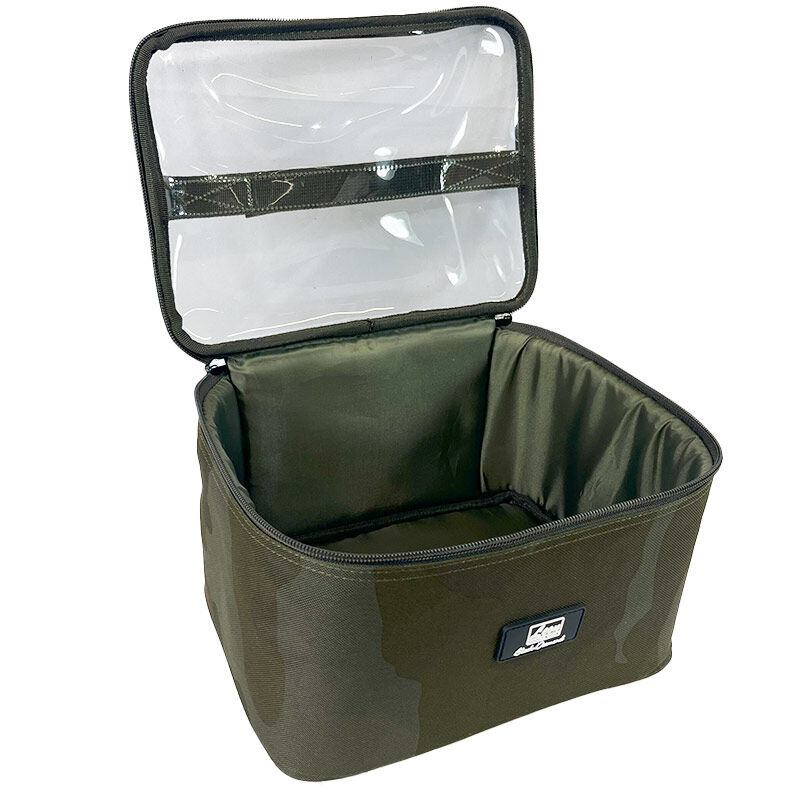 Trousse d'accessoire Hoogendijk Black Diamond Accessory pouch - Sacs/Trousses Acc. | Pacific P&ecirc;che