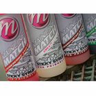 Additif liquide coup mainline match sticky syrup strawberry tutti 250ml - Additifs | Pacific P&ecirc;che