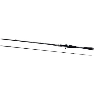 Canne Casting Palms Molla 67 mh 2m01 Jig n Worms 10-28g - Cannes Casting | Pacific P&ecirc;che