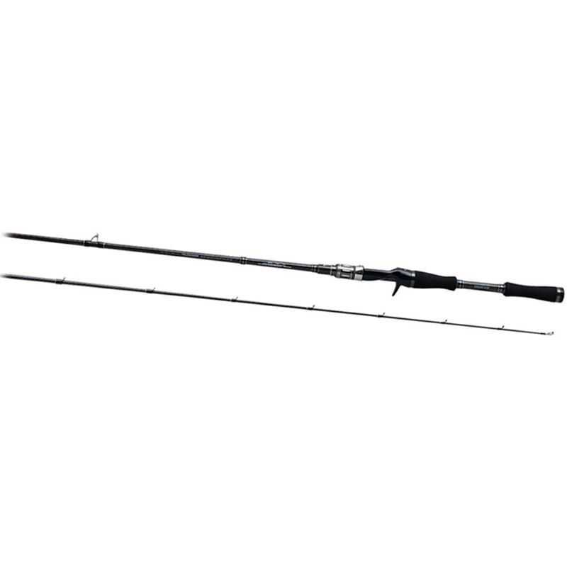 Canne Casting Palms Molla 67 mh 2m01 Jig n Worms 10-28g - Cannes Casting | Pacific P&ecirc;che