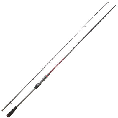 Canne Casting Daiwa Powermesh Distance Hero 802 HM HFB 2m08 7-28g - Cannes Casting | Pacific P&ecirc;che