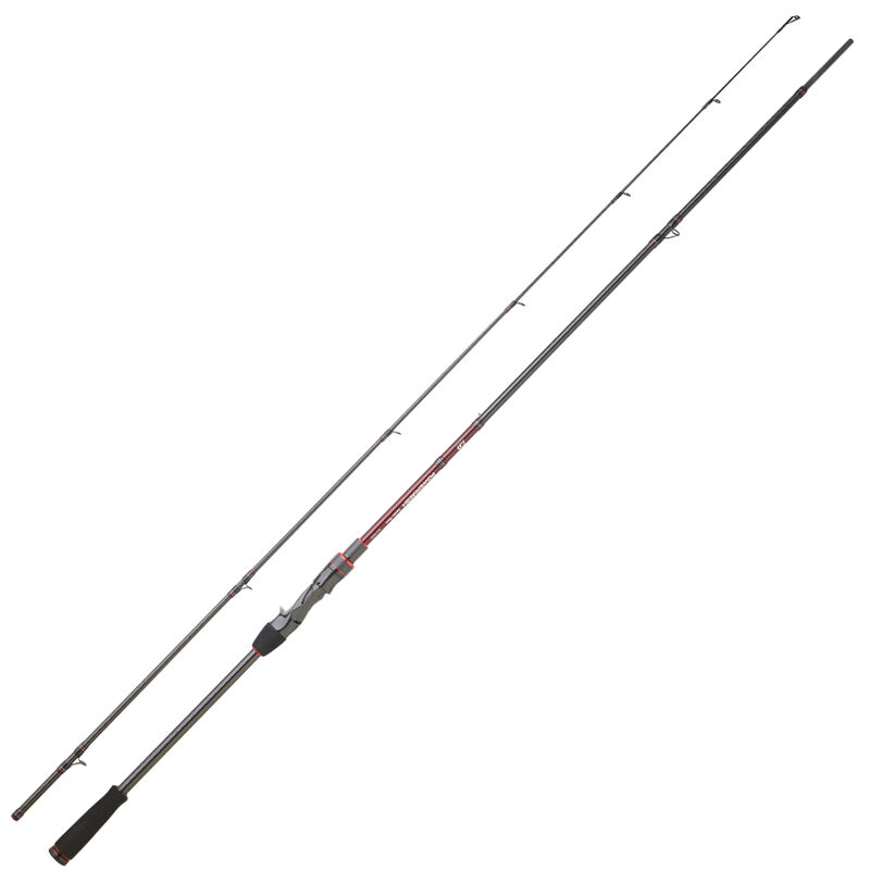 Canne Casting Daiwa Powermesh Distance Hero 802 HM HFB 2m08 7-28g - Cannes Casting | Pacific P&ecirc;che