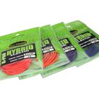 Elastiques pleins Fun Fishing K-Pro Hybrid Elastic - Elastiques Hybrides | Pacific P&ecirc;che