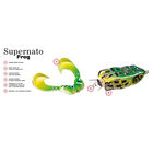 Leurre Frog Molix Supernato Frog R 11.5cm, 22g - Frog | Pacific P&ecirc;che