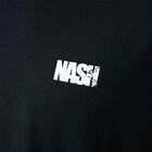 T-shirt Nash Make it Cast Black - T-shirts manches courtes | Pacific P&ecirc;che