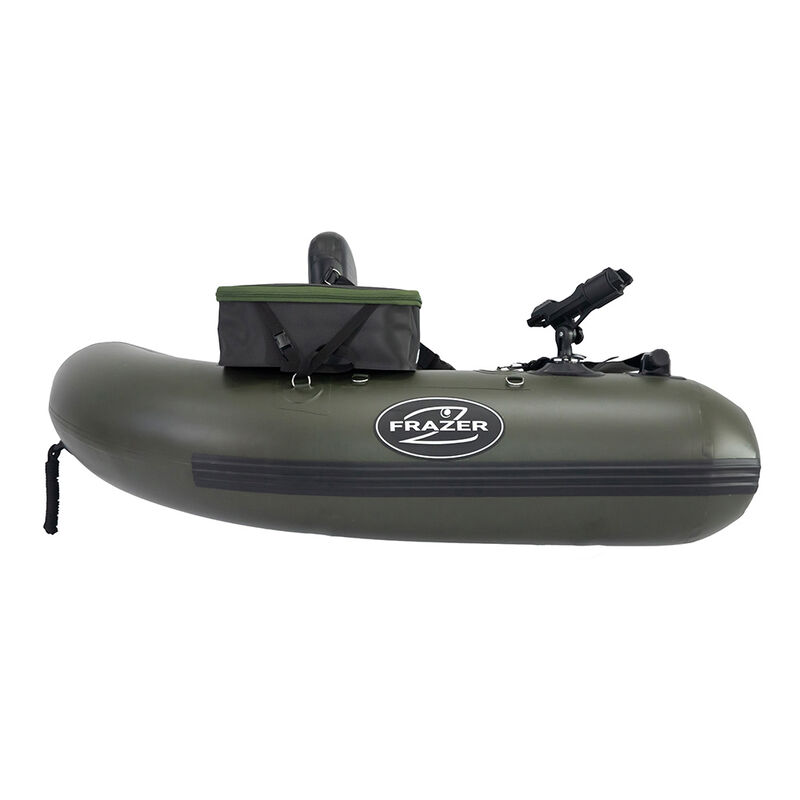 Float Tube Frazer Ranger EVO 150 - Float Tubes | Pacific P&ecirc;che