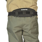 Wader Silverstone Hardwater Pro - Waders respirants | Pacific P&ecirc;che