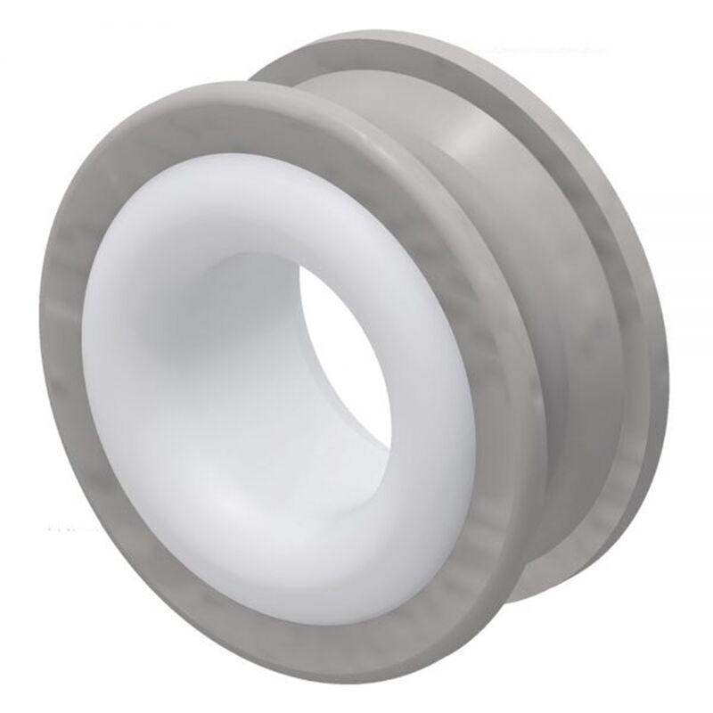 Entretoise GARBOLINO avec Tulipe Teflon 14mm pour Kits Bigbore X-Fight - Entretoises | Pacific P&ecirc;che