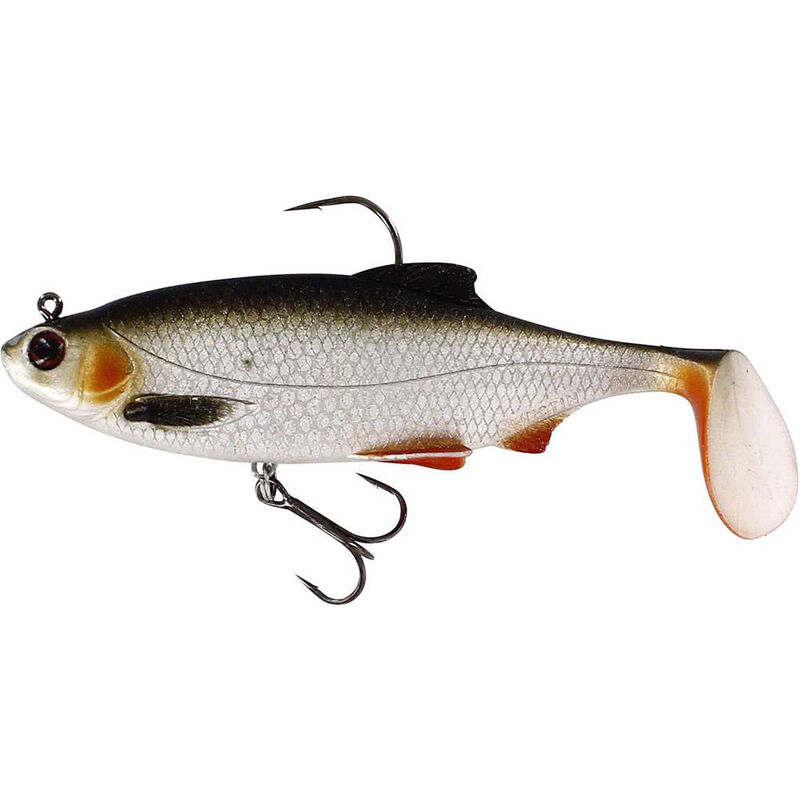 Leurre Souple Shad Westin Ricky The Roach R 'N R 18cm, 113g - Shads | Pacific P&ecirc;che