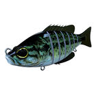 Leurre Dur Swimbait Biwaa Seven 2.0 10cm, 17g - Swimbaits | Pacific P&ecirc;che
