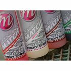 Additif liquide coup mainline match sticky syrup cell 250ml - Additifs | Pacific P&ecirc;che