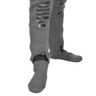 Waders Neoprene Aquatrekk (avec chaussons + gu&ecirc;tres int&eacute;gr&eacute;es) - Waders n&eacute;opr&egrave;ne | Pacific P&ecirc;che