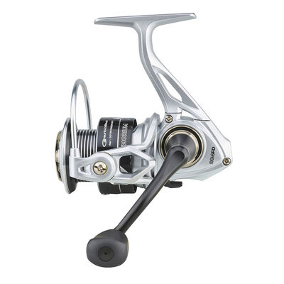 Moulinet Garbolino Thorium Spin FD 1000 - Moulinets frein avant | Pacific P&ecirc;che