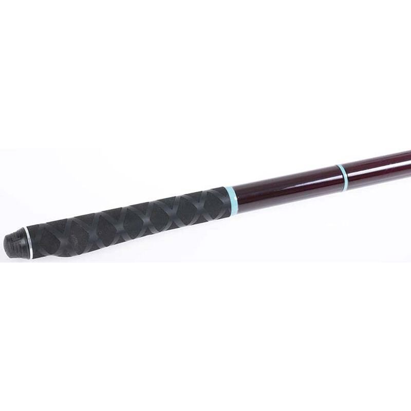 Canne Surf Vercelli Enygma Mamuth 4,12m - Cannes surfcasting emboitement | Pacific P&ecirc;che