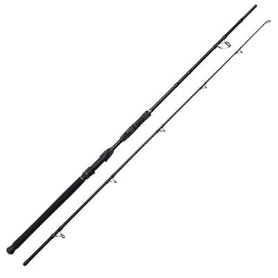 Canne silure madcat black deluxe 2.70m 100-250g - Cannes Bou&eacute;e | Pacific P&ecirc;che
