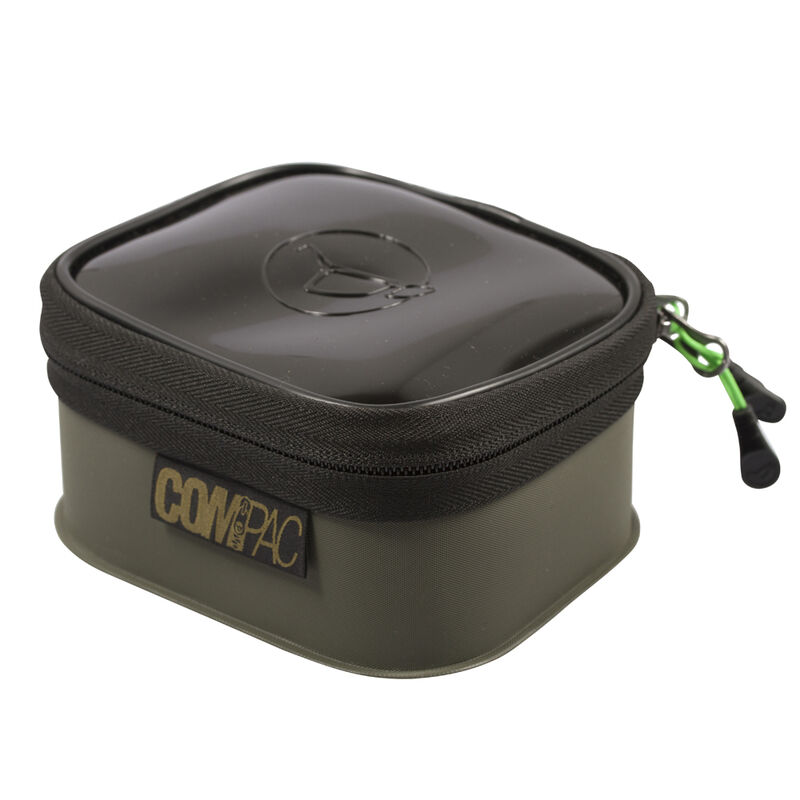 Trousse &agrave; accessoires carpe korda compac small 100 - Sacs/Trousses Acc. | Pacific P&ecirc;che