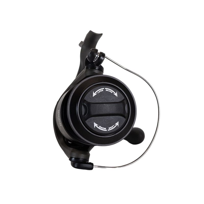 Moulinet Madcat Catwar 8000 - Spinning | Pacific P&ecirc;che
