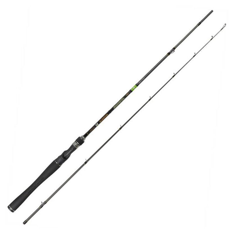 Canne Casting Favorite X1C 722EXH 2.19m, 14-56g - Cannes Casting | Pacific P&ecirc;che
