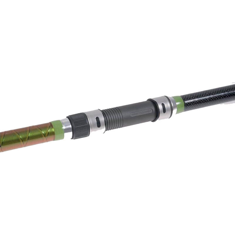 Canne Vercelli Enygma Helio 4.20m - Cannes surfcasting emboitement | Pacific P&ecirc;che