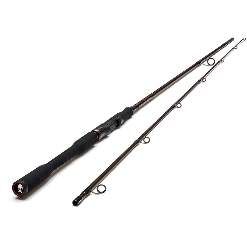 Canne Spinning Westin W4 Powerlure 2nd 2.40m, 20-60g - Cannes Spinning | Pacific P&ecirc;che