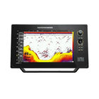 Combin&eacute; Tactile HUMMINBIRD APEX 13 - Version MEGA SI+ - Sondeurs | Pacific P&ecirc;che