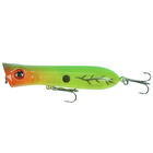 Kit de Leurres de Surface Redfish 10 Poppers - D&eacute;couverte P&ecirc;che du Carnassier | Pacific P&ecirc;che