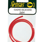 Gaine pour flotteur coup sensas gaine silicone - Gaines | Pacific P&ecirc;che