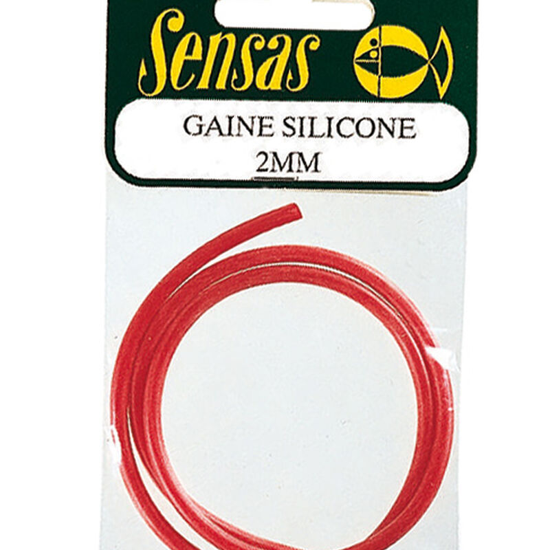 Gaine pour flotteur coup sensas gaine silicone - Gaines | Pacific P&ecirc;che