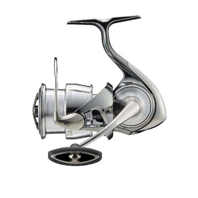 Moulinet Daiwa Exist G 22 LT 3000 D - Moulinets Spinning | Pacific P&ecirc;che