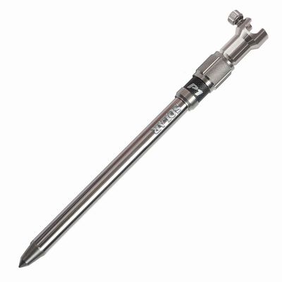 Pique Solar P1 Captive Anti-twist 16" Bankstick 40-69cm - Pique | Pacific P&ecirc;che
