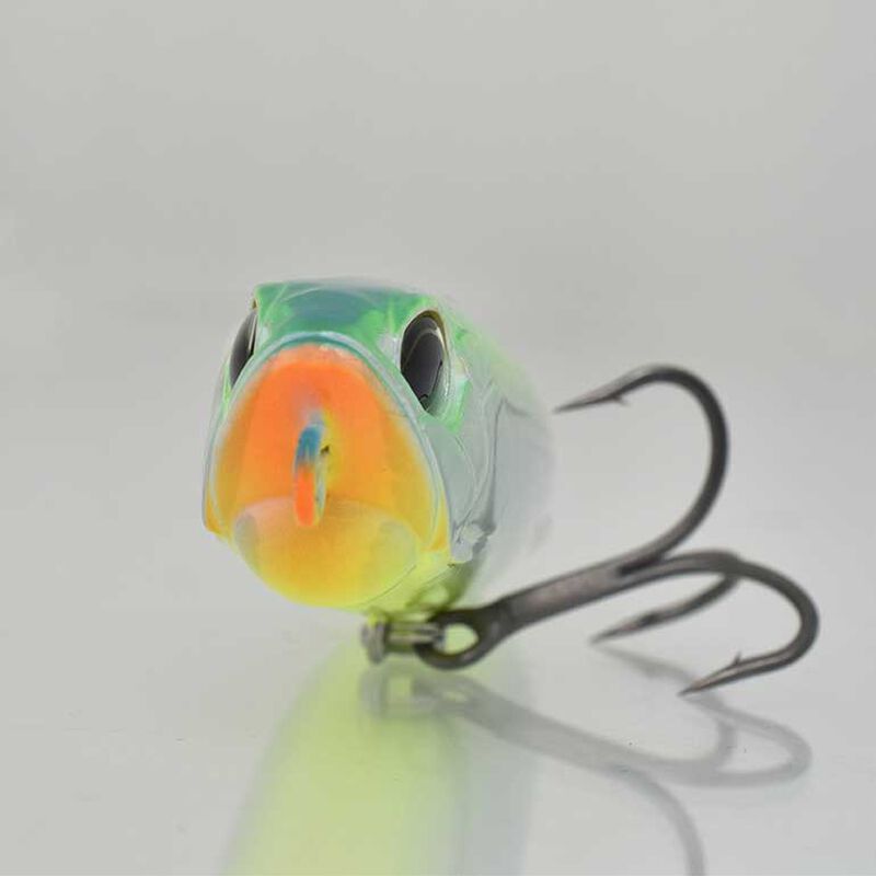 Leurre Dur Stickbait DUO Realis Pencil 11cm, 20.5g - Surface | Pacific P&ecirc;che