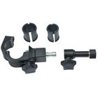 Support droit coup team france ers multi d 8cm - Supports Droits | Pacific P&ecirc;che