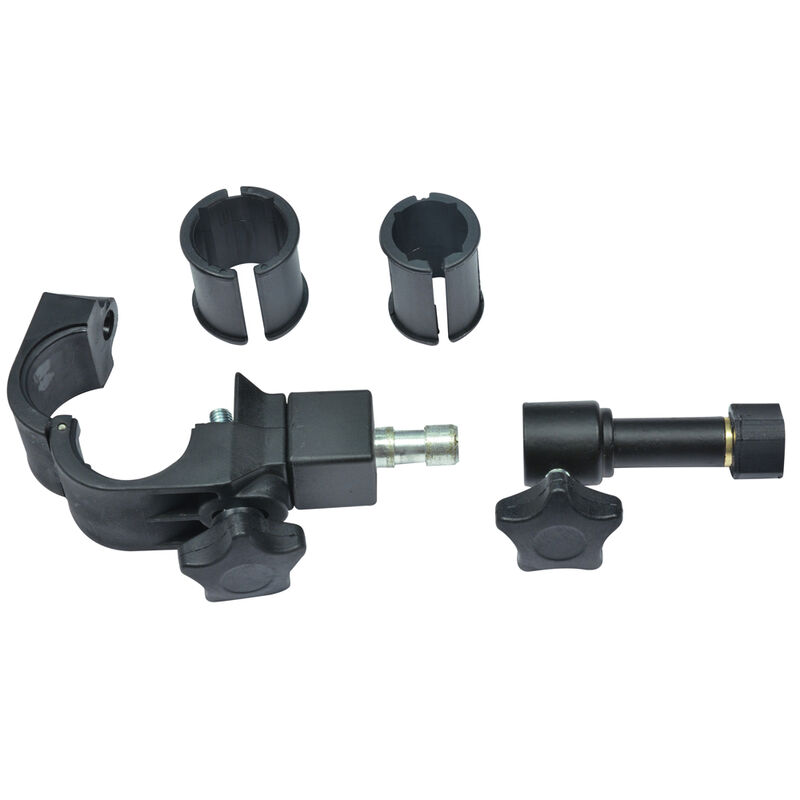 Support droit coup team france ers multi d 8cm - Supports Droits | Pacific P&ecirc;che