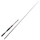 Canne Casting Evok Invictus V2 661+1M 1.96m, 7-21g - Cannes Casting | Pacific P&ecirc;che