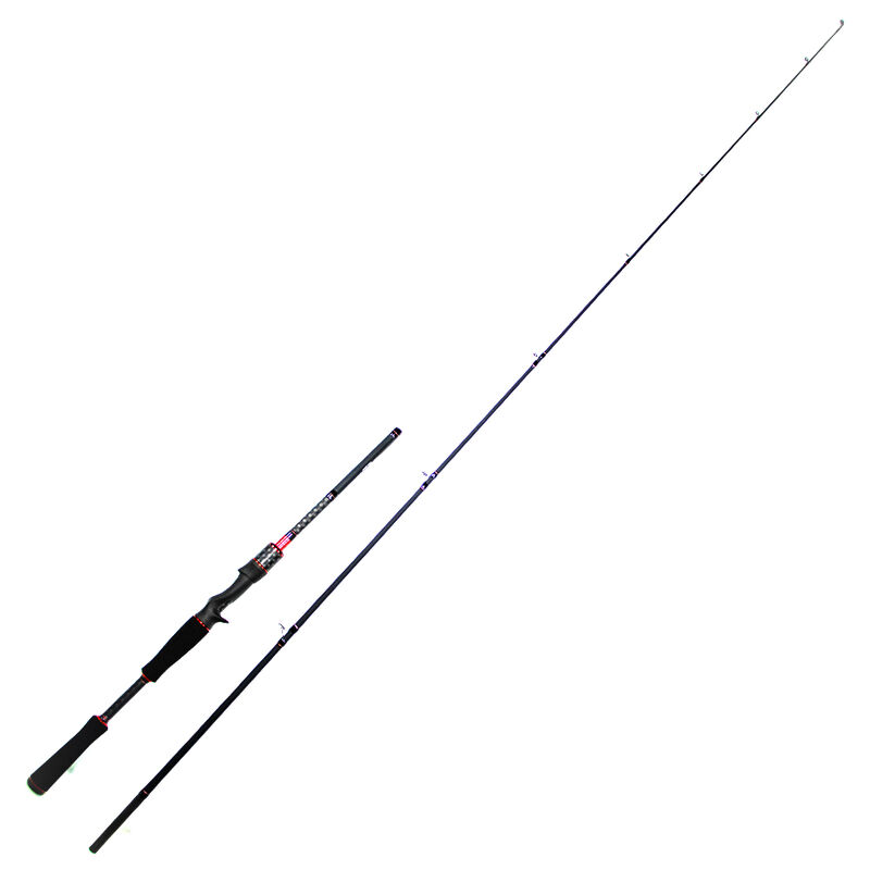 Canne Casting Evok Invictus V2 661+1M 1.96m, 7-21g - Cannes Casting | Pacific P&ecirc;che