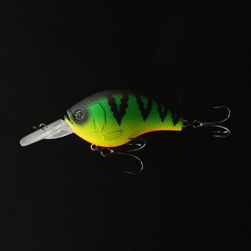 Leurre Dur Crankbait Evok Voluptik 70MR, 24g - Crankbaits | Pacific P&ecirc;che