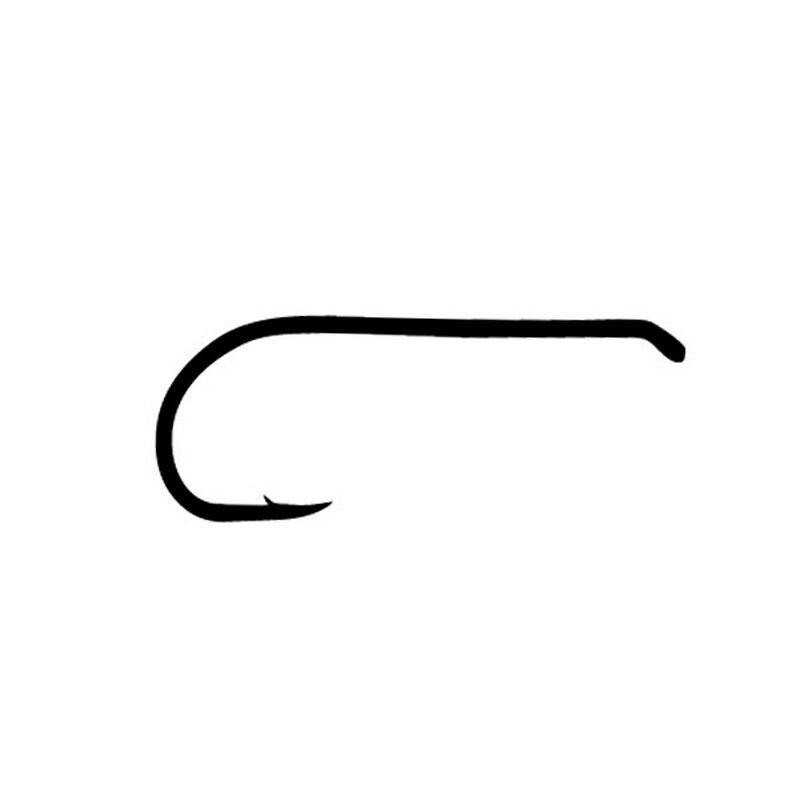 Hame&ccedil;ons mouche gamakatsu f11 (x25) - Hame&ccedil;ons | Pacific P&ecirc;che
