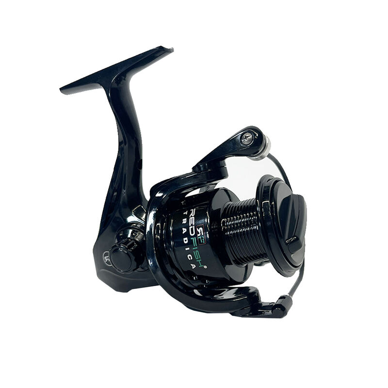 Moulinet Spinning Redfish Tradica 4000 - Moulinets Spinning | Pacific P&ecirc;che