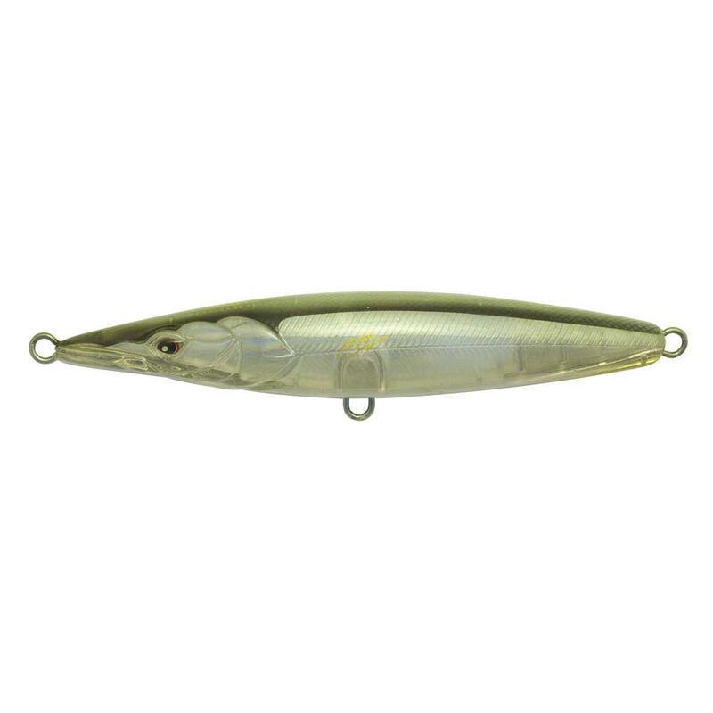 Leurre stickbait flottant xorus asturie 150 15cm 32g - Leurres poppers / Stickbaits | Pacific P&ecirc;che