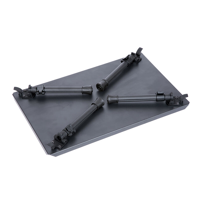 Table Sonik Bank-Tek Bivvy Table - Tables | Pacific P&ecirc;che