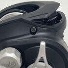 Moulinet Casting Bates The Goat SWM 200LH 7.1:1 - Moulinets Casting | Pacific P&ecirc;che