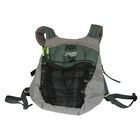 Chest pack silver stone chest and back pack - Sacs | Pacific P&ecirc;che