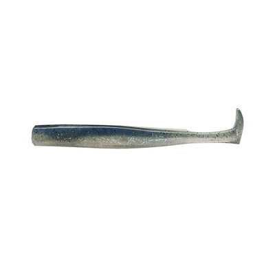 Leurre Souple Fiiish Crazy Paddle Tail 100 - Par 3 - Leurres souples | Pacific P&ecirc;che