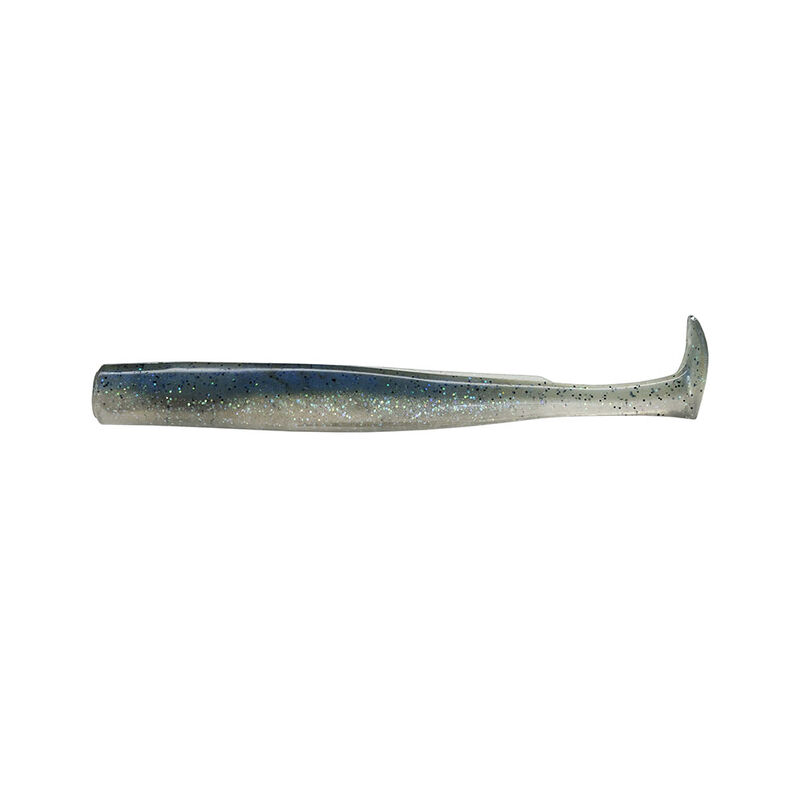 Leurre Souple Fiiish Crazy Paddle Tail 100 - Par 3 - Leurres souples | Pacific P&ecirc;che