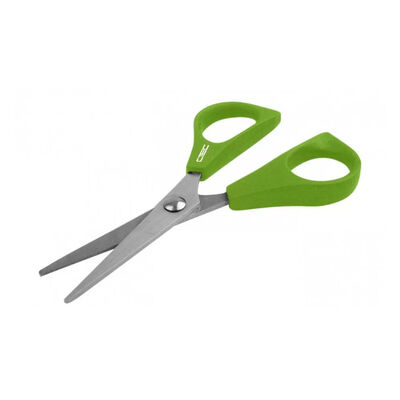 Ciseaux &agrave; tresse Ctec Braid Scissors - Ciseaux et coupes-fils | Pacific P&ecirc;che