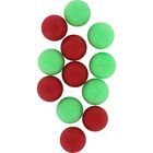 Appats Artificiels Rok Zig Balls 9mm x16 - Imitations | Pacific P&ecirc;che