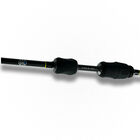 Canne spinning LMAB La Moustique 2.10m, 0.5-6g - Cannes Spinning | Pacific P&ecirc;che