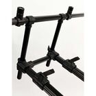 Rod Pod Hoogendijk Black Diamond Extreme Pod - Rod Pod | Pacific P&ecirc;che